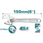 GRATA COPA ACERO TOTAL P/ESMERIL 3´´ (TAC32031)