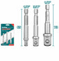 ADAPTADOR DE DADOS D TOTAL(TAC273651)
