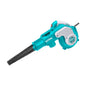 SOPLADOR Y ASPIRADOR 800W TOTAL (TB8036)
