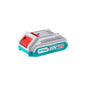 BATERIA TOTAL 20V 2.0AH (TFBLI2001)