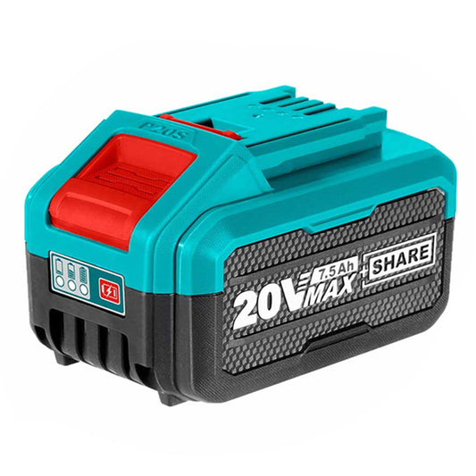 BATERÍA 20V/7.5AH (TFBLI2075)