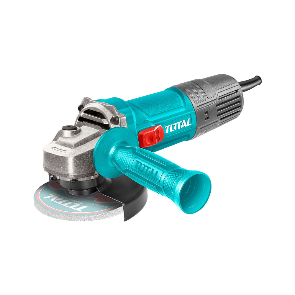 ESMERIL ANGULAR 750W 115MM TOTAL (TG10711556-7)