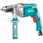 TALADRO DE IMPACTO TOTAL 1010W 13MM (TG111136)