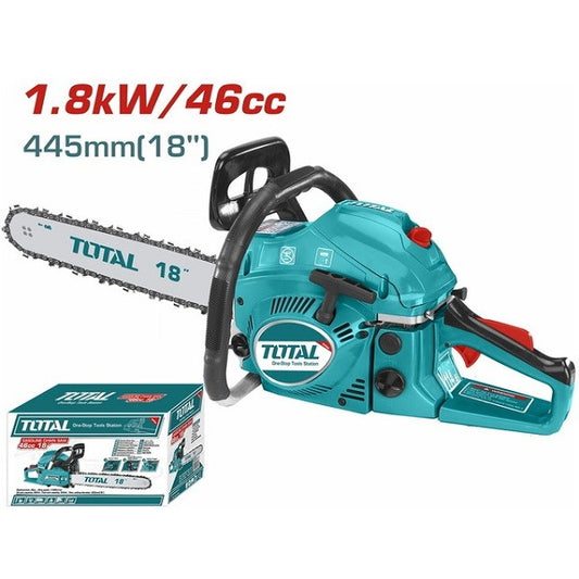 MOTOSIERRA TOTAL 18´´ 1.8 HP (TG5451811)