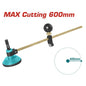 COMPAS CORTA VIDRIO TOTAL 60CM (TGCT16001)