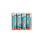 4 PILAS ALCALINAS 1.5V AA TOTAL 2900MAH (THAB2A01)