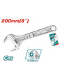 LLAVE FRANCESA 8´´ TOTAL (THT101083)