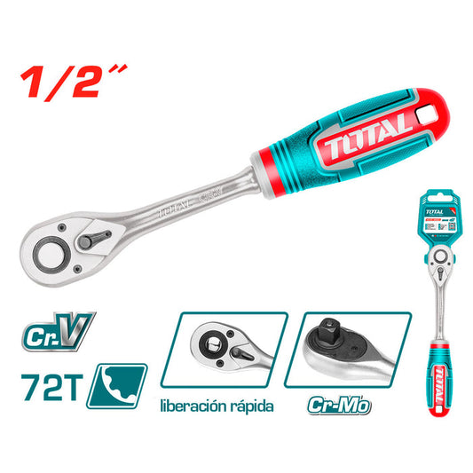 ESMERIL ANGULAR TOTAL 4 1/2´´ 800W (TG1081156)