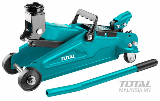 GATA LAGARTO TOTAL 3 TON (THT10831)