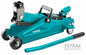 GATA LAGARTO TOTAL 3 TON (THT10831)