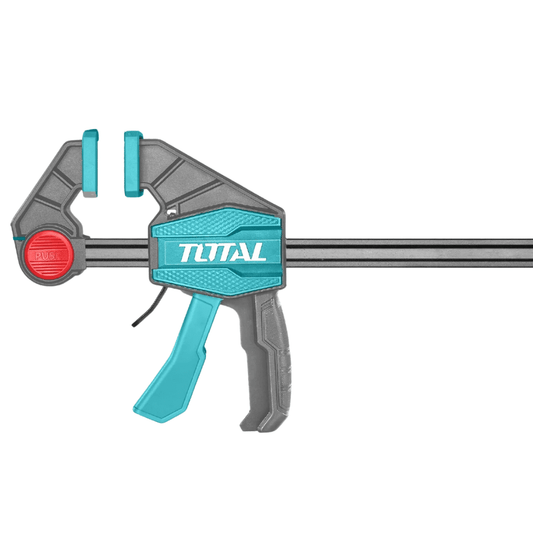 PRENSA SARGENTO RAPIDA TOTAL 63X300MM TOTAL (THT1340602)