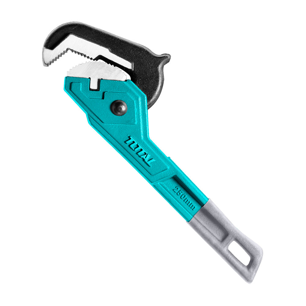 LLAVE PARA TUBO TOTAL 10´´ X 25 CM (THT171102)