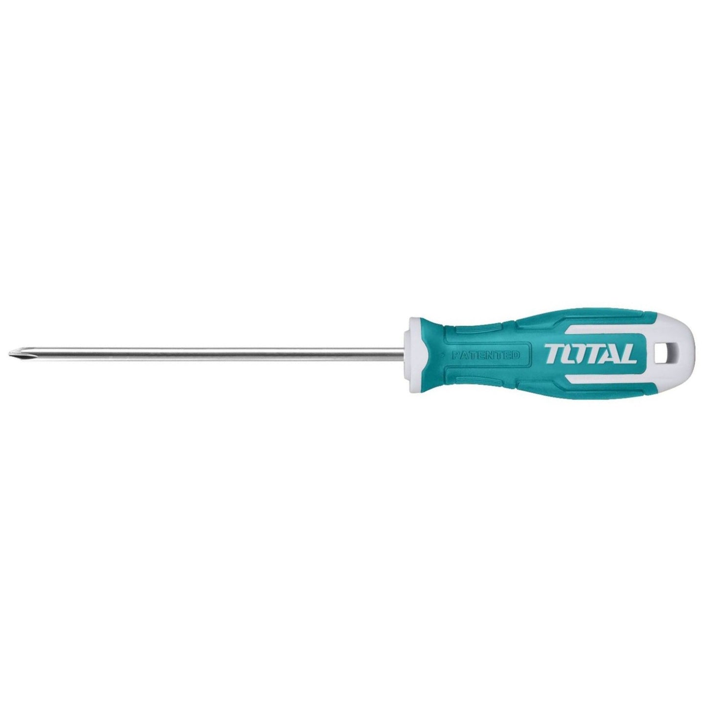 DESTORNILLADOR ESTRELLA TOTAL 6MM X 150MM PH2 - INDUSTRIAL (THT2266)