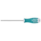 DESTORNILLADOR ESTRELLA TOTAL 6MM X 150MM PH2 - INDUSTRIAL (THT2266)
