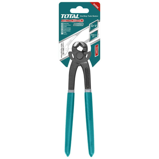 TENAZA 8´´ INDUSTRIAL TOTAL (THT2881)