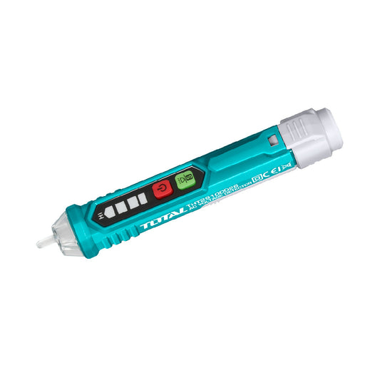 DETECTOR DE VOLTAJE SUPER 12V-1000V TOTAL (THT29100026)