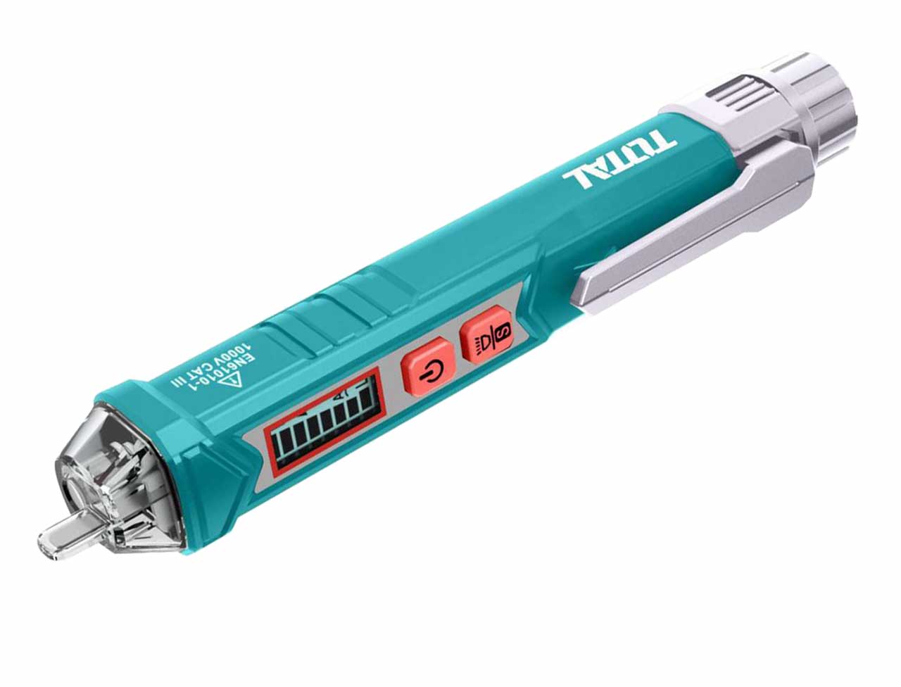 DETECTOR DE VOLTAGE TOTAL (THT2910003)