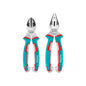 JGO ALICATES POR 2PCS TOTAL (THT2K0206) 