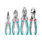 JGO ALICATES POR 4PCS TOTAL (THT2K0488)