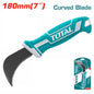 CUCHILLO CON GANCHO TOTAL (THT51886)