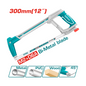 ARCO DE SIERRA TOTAL 12´´ INDUSTRIAL (THT54106)