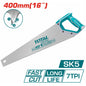 SERRUCHO TOTAL 16´´ M/FIBRA INDUSTRIAL (THT55166D)