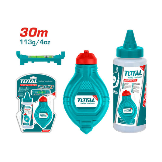 SET DE TIZALINEA TOTAL (THT661301)