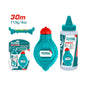 SET DE TIZALINEA TOTAL (THT661301)