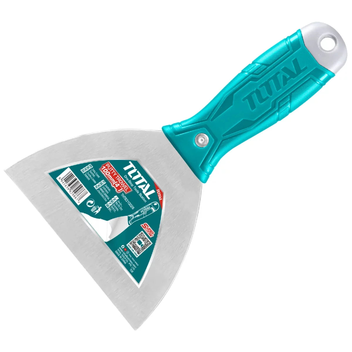 ESPATULA DE 100MM 4´´ TOTAL (THT8310026)