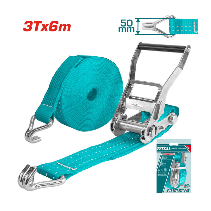 ESLINGA TOTAL PARA 3 TONELADAS 6MTS X 50MM (THTRS3061)