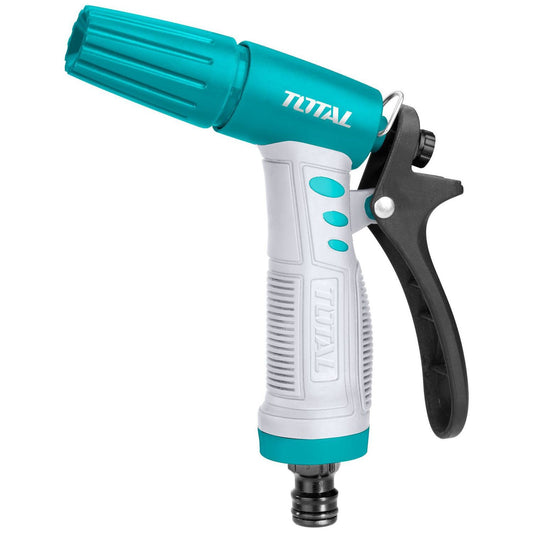 PISTOLA DE RIEGO PLASTICA TOTAL (THWS010301)