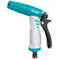 PISTOLA DE RIEGO PLASTICA TOTAL (THWS010301)