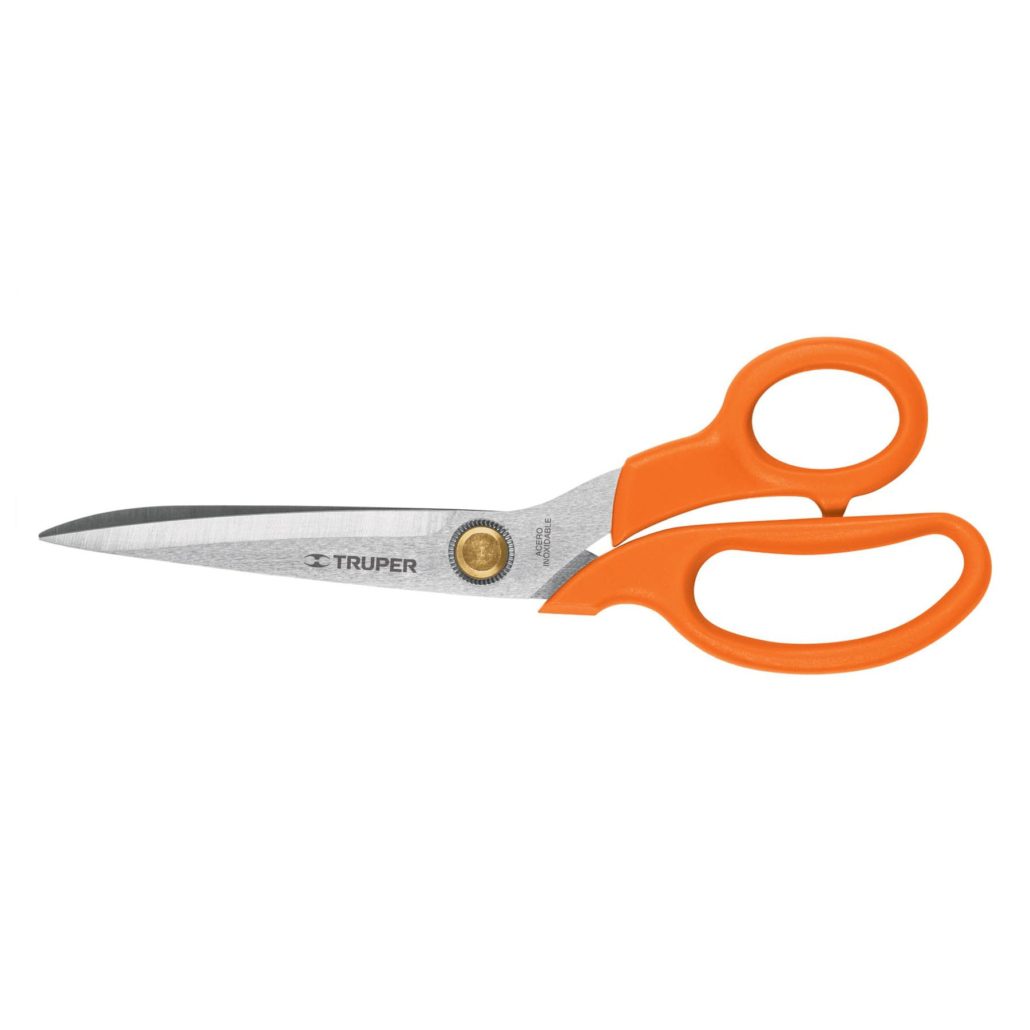 TIJERA TRUPER PARA COSTURA 8 1/2´´ (TICO-8)