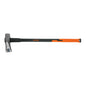 HACHA PARA RAJAR MADERA 8 LBS TRUPER. (TJR-8FX)
