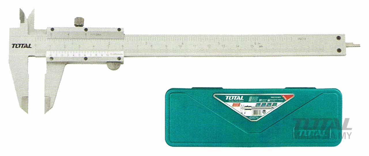PIE DE METRO TOTAL 0.05MM (TMT311501)