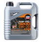 LIQUI MOLY TOP TEC 4200 5W-30 4 LTS.