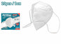 MASCARILLA TOTAL CON GRADO FFP2 EMBALADO EN BOLSA PLASTICO 1 PIEZA (TSP412)