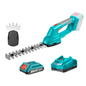 CORTASETOS INALAMBRICO 20V TOTAL  (TSTLI2001)