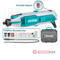 HERRAMIENTA MULTIUSO 130W TOTAL (TG513326)