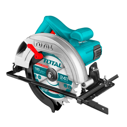 SIERRA CIRCULAR TOTAL 7 1/4´´ - 1200W (TS1121856)