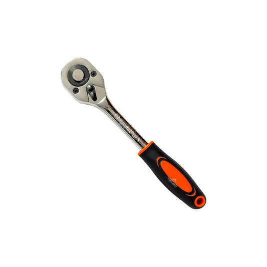 LLAVE CHICHARRA WORKTOOLS MAS DADO 12 PZAS. 1/2´´ (PT04156)