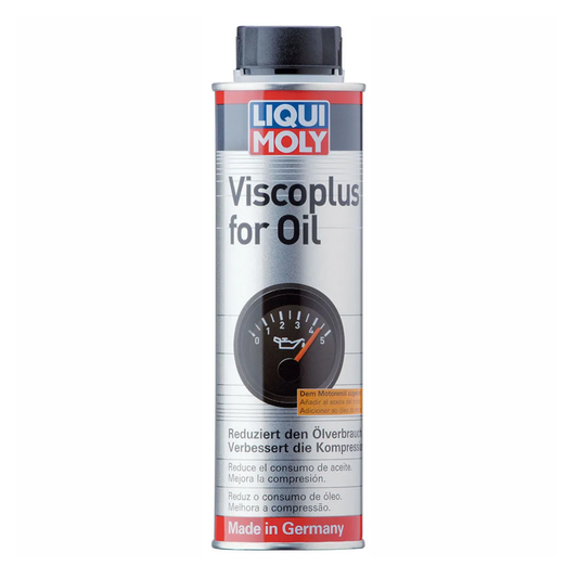 LIQUI MOLY VISCOPLUS 300 ML.