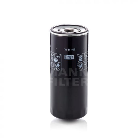 FILTRO ACEITE MANN W 11102/14