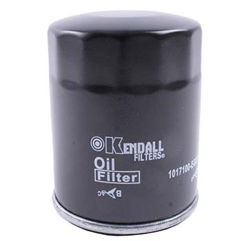 FILTRO ACEITE KENDALL W 610/4