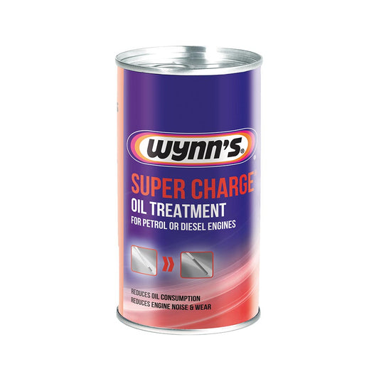 WYNN´´S SUPER CHARGE FOR OIL 300 ML