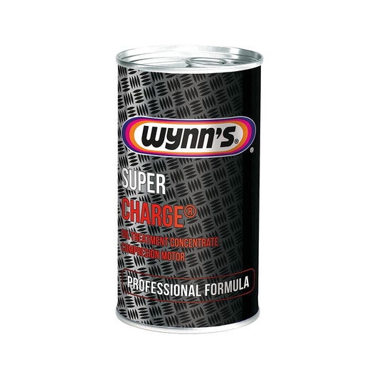 WYNN´´S CHARGE HEAVY DUTY 946 ML