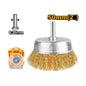 GRATA COPA DE METAL 50MM INGCO (WB30501)