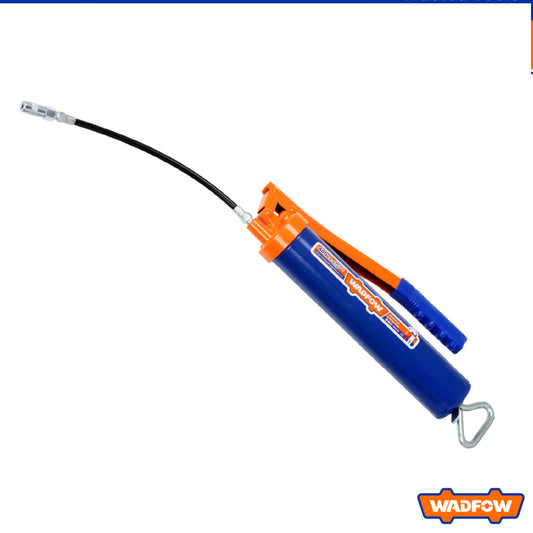 PISTOLA DE ENGRASE 400CC WADFOW (WGG2540)