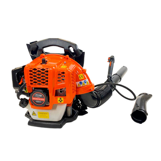 SOPLADOR DE HOJAS 2 TIEMPOS WULKAN 43cc (WK-BL-43)