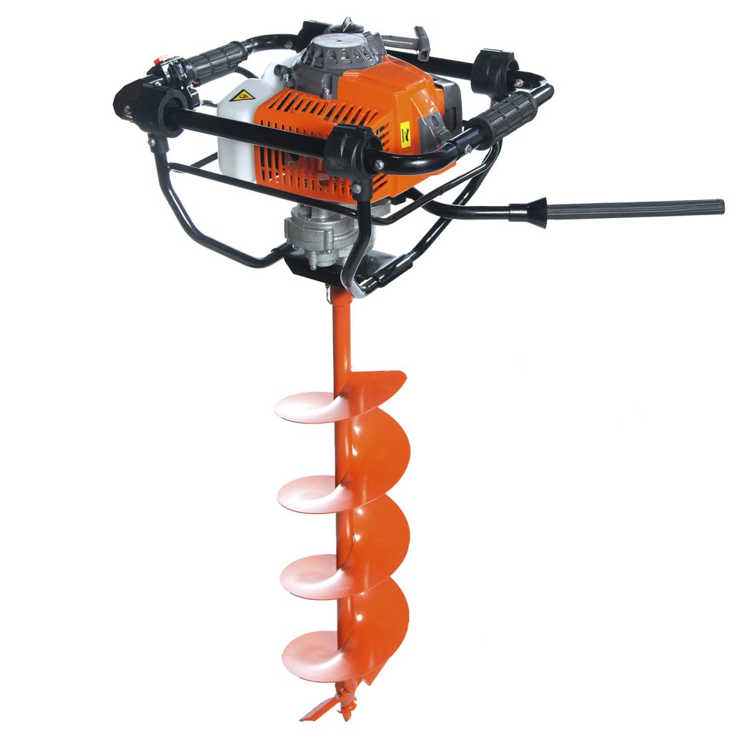 AHOYADOR QUICK STOP 71cc WULKAN (WK-EA-750)